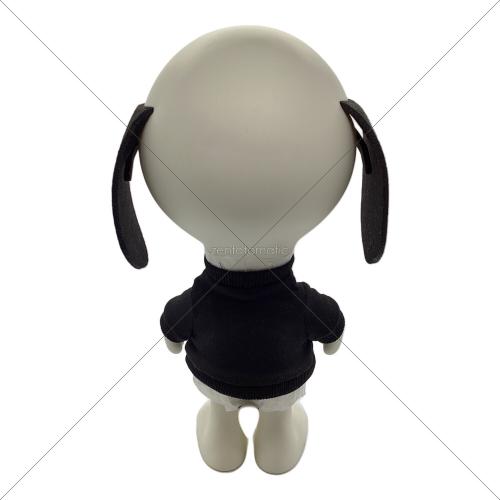 ATMOS (アトモス) SNOOPY JOE COOL SUPER7 PEANUTS SUPER SIZE VINYL 足裏ヨゴレ有 @