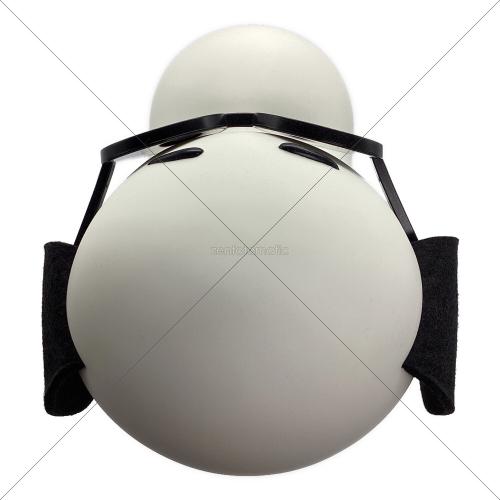 ATMOS (アトモス) SNOOPY JOE COOL SUPER7 PEANUTS SUPER SIZE VINYL 足裏ヨゴレ有 @