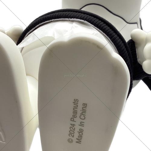 ATMOS (アトモス) SNOOPY JOE COOL SUPER7 PEANUTS SUPER SIZE VINYL 足裏ヨゴレ有 @