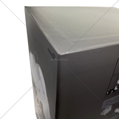 ATMOS (アトモス) SNOOPY JOE COOL SUPER7 PEANUTS SUPER SIZE VINYL 足裏ヨゴレ有 @