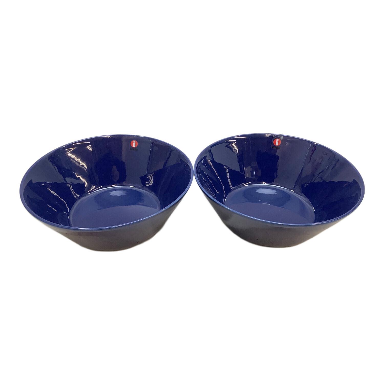 iittala (イッタラ) ボウル 15cm ティーマ 4Pセット｜トレファクONLINE