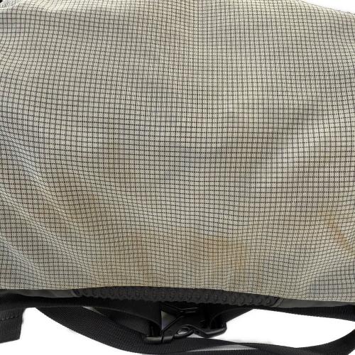 山と道 (ヤマトミチ) MINI ライトグレー×ブラック MINI L