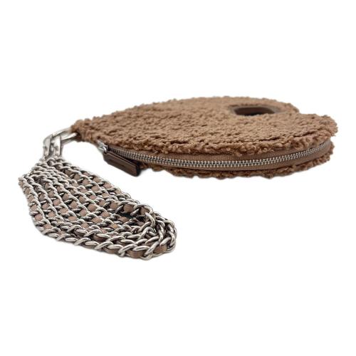 ajew (エジュー) fluffyスマホケース iphone12/12pro