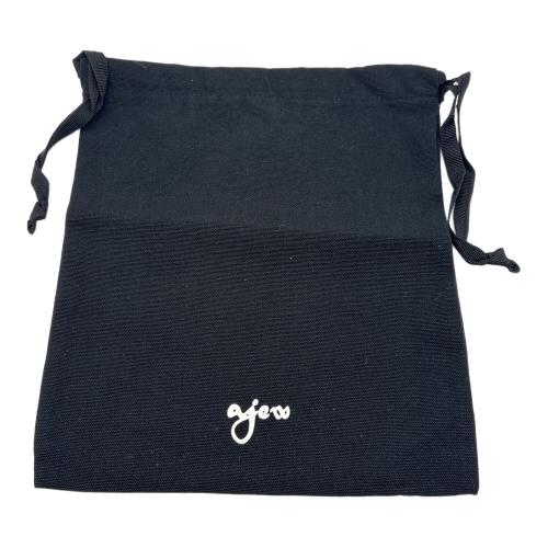 ajew (エジュー) fluffyスマホケース iphone12/12pro