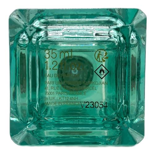 maison francis kurkdjian (メゾンフランシスクルジャン) オードパルファム アクア メディア コローニュ フォルテ 35ml 残量80%-99%