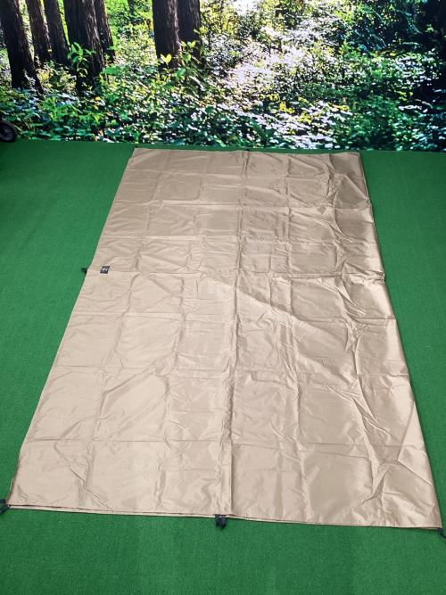 NEIGHBORHOOD (ネイバーフッド) レクタタープ 181HXHXN-AC05 NHHX.BAR/N-TARP . M-16 18SS