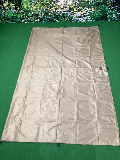 NEIGHBORHOOD (ネイバーフッド) レクタタープ 181HXHXN-AC05 NHHX.BAR/N-TARP . M-16 18SS