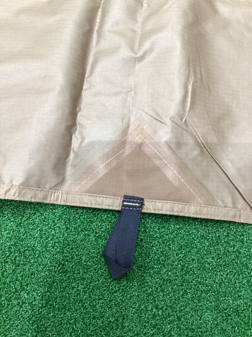 NEIGHBORHOOD (ネイバーフッド) レクタタープ 181HXHXN-AC05 NHHX.BAR/N-TARP . M-16 18SS