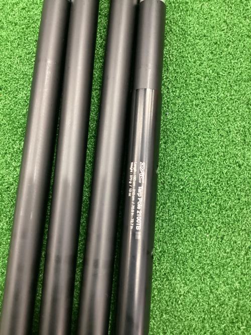 NEIGHBORHOOD (ネイバーフッド) レクタタープ 181HXHXN-AC05 NHHX.BAR/N-TARP . M-16 18SS