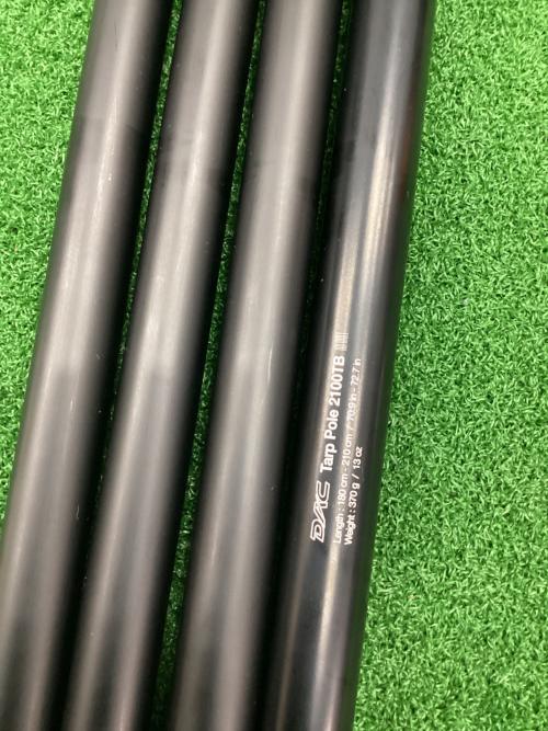 NEIGHBORHOOD (ネイバーフッド) レクタタープ 181HXHXN-AC05 NHHX.BAR/N-TARP . M-16 18SS