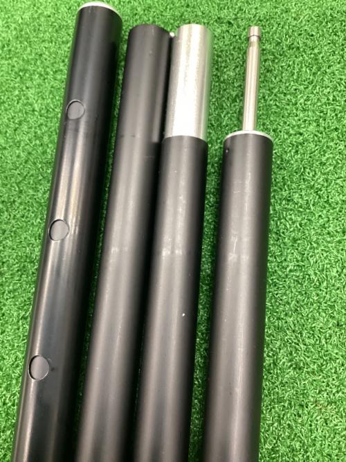 NEIGHBORHOOD (ネイバーフッド) レクタタープ 181HXHXN-AC05 NHHX.BAR/N-TARP . M-16 18SS