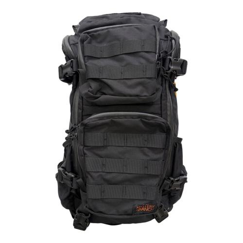 MYSTERY RANCH (ミステリーランチ) バックパック ブラック Blitz 30