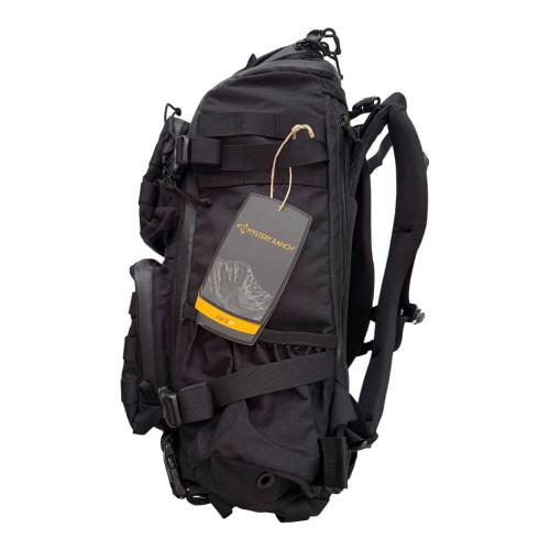 MYSTERY RANCH (ミステリーランチ) バックパック ブラック Blitz 30