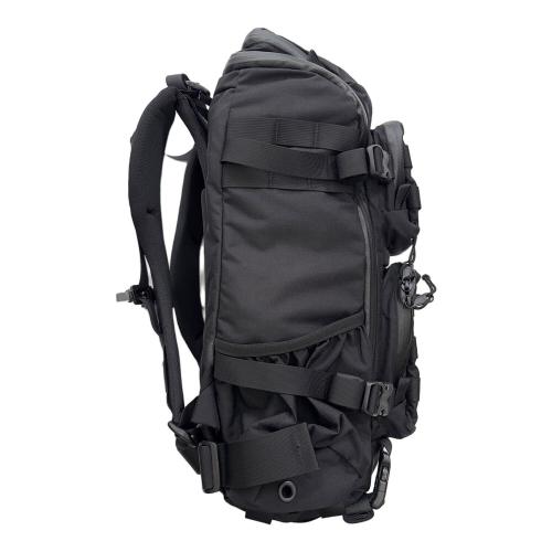 MYSTERY RANCH (ミステリーランチ) バックパック ブラック Blitz 30