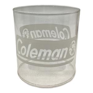 Coleman (コールマン) ランタンアクセサリー #4 スペシャル フロステッド 交換用耐熱ガラスグローブ R285-043J