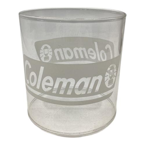 Coleman (コールマン) ランタンアクセサリー #4 スペシャル フロステッド 交換用耐熱ガラスグローブ R285-043J