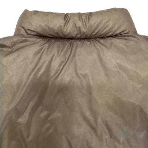 NANGA (ナンガ) トレッキングウェア(ジャケット) メンズ SIZE XL ブラウン ND2241-1A305 マウンテンロッジダウンジャケット