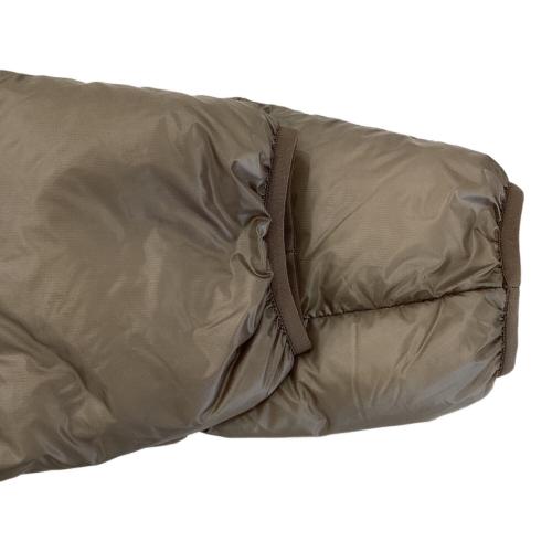 NANGA (ナンガ) トレッキングウェア(ジャケット) メンズ SIZE XL ブラウン ND2241-1A305 マウンテンロッジダウンジャケット