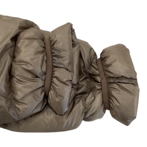 NANGA (ナンガ) トレッキングウェア(ジャケット) メンズ SIZE XL ブラウン ND2241-1A305 マウンテンロッジダウンジャケット