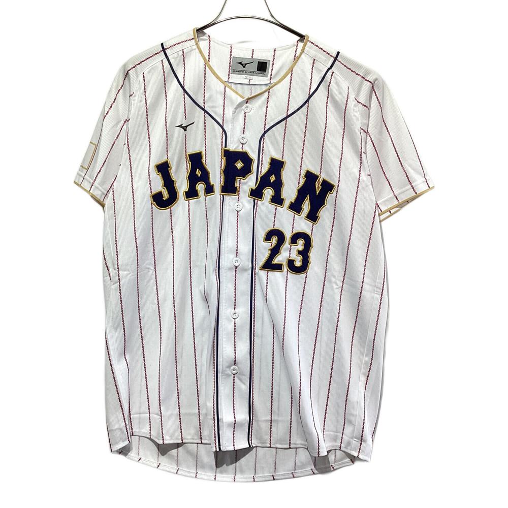 WBC 侍ジャパン 23 ヌートバー　ユニフォーム 3090057885191552_01_0881w.jpeg