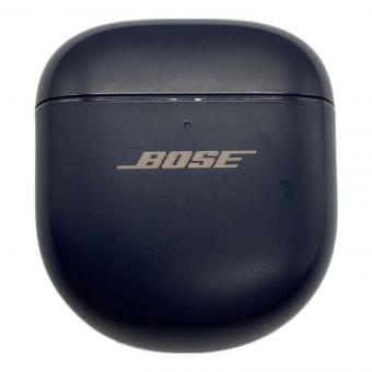 BOSE (ボーズ) ワイヤレスイヤホン QuietComfort Earbuds II 435911 動作確認済み