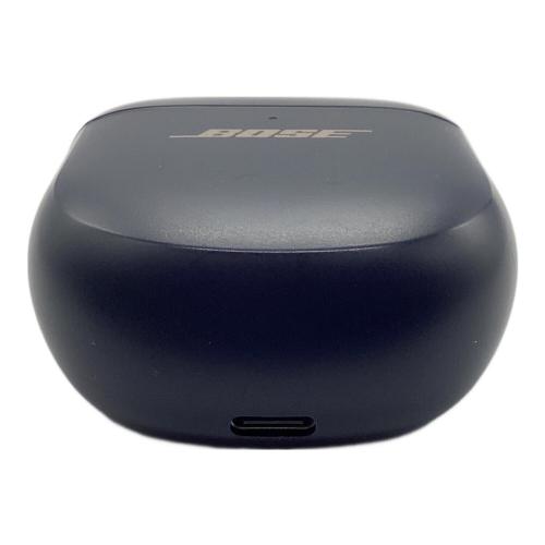 BOSE (ボーズ) ワイヤレスイヤホン QuietComfort Earbuds II 435911 動作確認済み