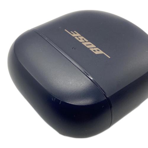 BOSE (ボーズ) ワイヤレスイヤホン QuietComfort Earbuds II 435911 動作確認済み