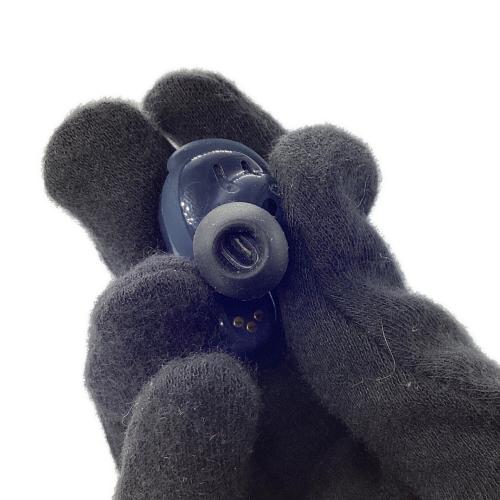 BOSE (ボーズ) ワイヤレスイヤホン QuietComfort Earbuds II 435911 動作確認済み