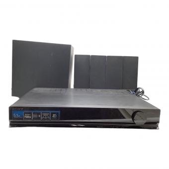 SONY (ソニー) ホームシアターシステム　HT-SS380 2013年製