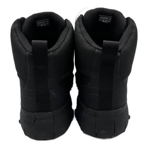 rig footwear (リグ フットウエア) ハイキングブーツ メンズ SIZE 29cm ブラック tembea concept model