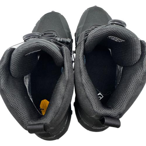 rig footwear (リグ フットウエア) ハイキングブーツ メンズ SIZE 29cm ブラック tembea concept model