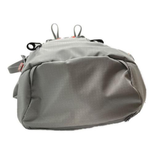 MAMMUT (マムート) バックパック M-XL調整可能 グレー×ブラック Trion Spine 50
