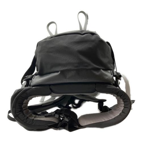 MAMMUT (マムート) バックパック M-XL調整可能 グレー×ブラック Trion Spine 50