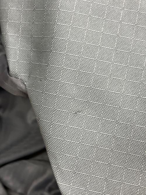 MAMMUT (マムート) バックパック M-XL調整可能 グレー×ブラック Trion Spine 50