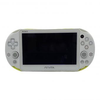 SONY (ソニー) PSVITA ペルソナ4 ダンシング・オールナイト プレミアム クレイジーボックス同梱版 PCH-2000[PSVITA] 動作確認済み 03274472177239542