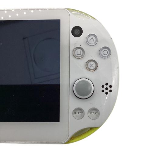 SONY (ソニー) PSVITA ペルソナ4 ダンシング・オールナイト