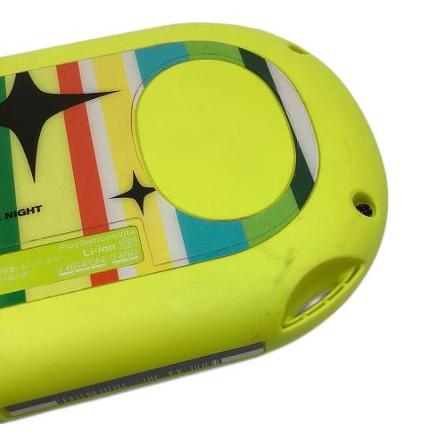 SONY (ソニー) PSVITA ペルソナ4 ダンシング・オールナイト