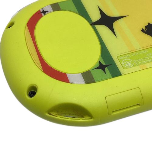 SONY (ソニー) PSVITA ペルソナ4 ダンシング・オールナイト