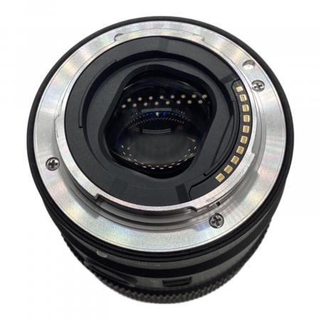 レンズ(単焦点) SONY SEL15F14G SONY (ソニー) 単焦点レンズ E1.4/15G SEL15F14G 15mm 1.4 Eマウント