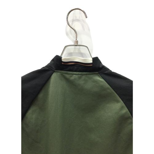 adidas (アディダス) アンセムジャケット メンズ SIZE M カーキ 2016サッカードイツ代表