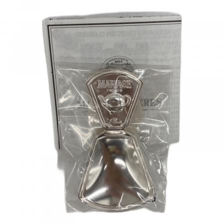 MARIAGE FRERES (マリアージュ フレール) ティーポット 別売り茶さじ付