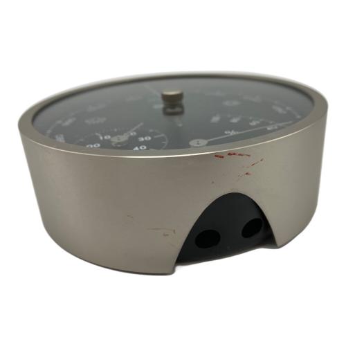 BARIGO (バリゴ) 温湿気圧計 1015型 箱付 ドイツ製