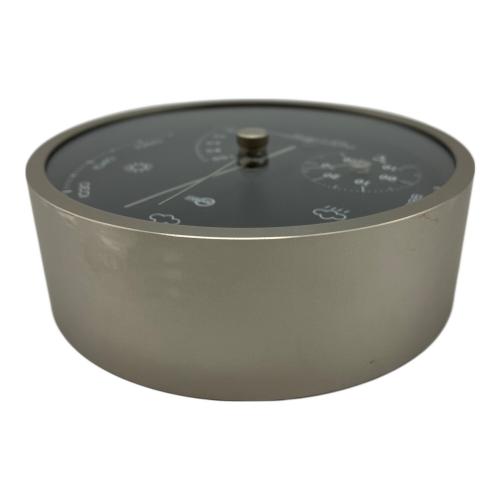 BARIGO (バリゴ) 温湿気圧計 1015型 箱付 ドイツ製