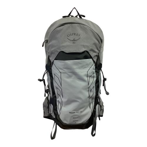 OSPREY (オスプレー) バックパック グレー Talon Pro 20 10005876