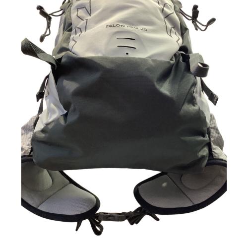 OSPREY (オスプレー) バックパック グレー Talon Pro 20 10005876