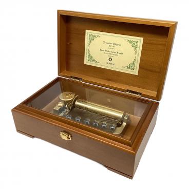 ORPHEUS (オルフェウス) オルゴール 本体のみ｜トレファクONLINE