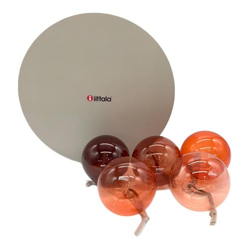 Glass ball80mm 箱付