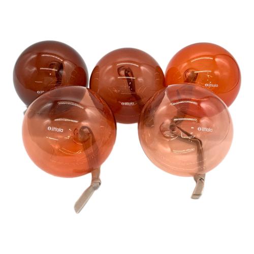 Glass ball80mm 箱付