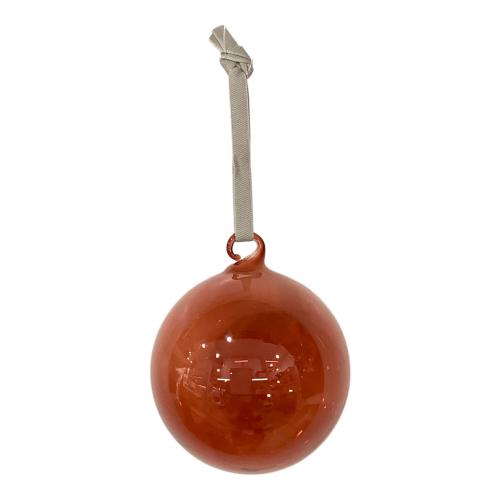 Glass ball80mm 箱付