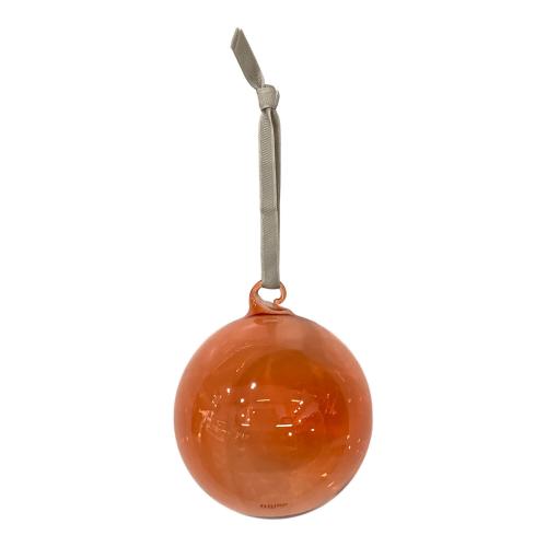 Glass ball80mm 箱付